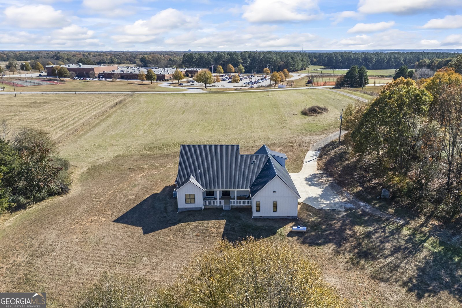 760 Fortson Compton Road Comer - 68