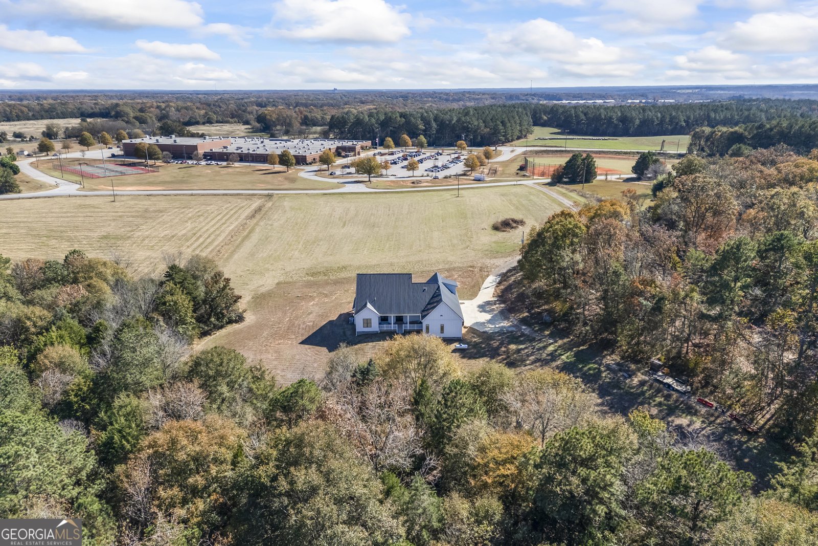 760 Fortson Compton Road Comer - 69