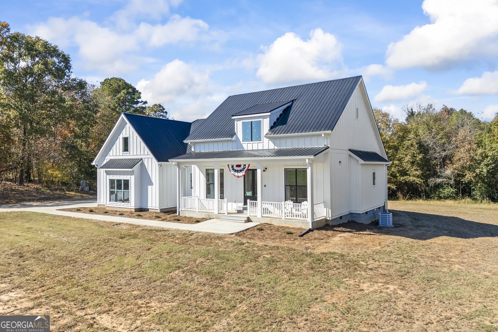 760 Fortson Compton Road Comer - 7