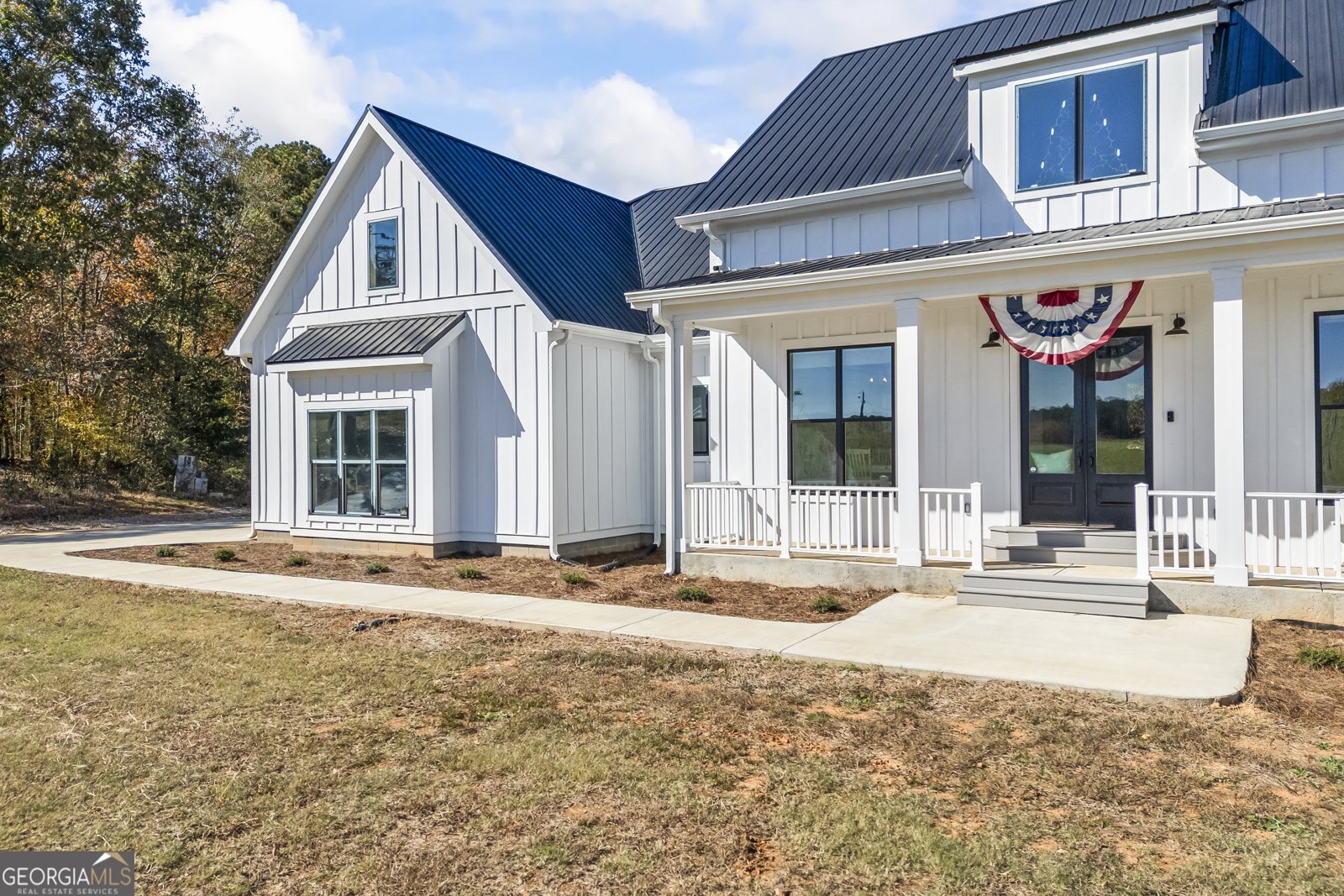 760 Fortson Compton Road Comer - 8