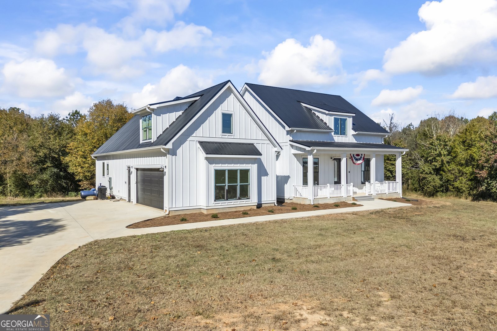 760 Fortson Compton Road Comer - 9