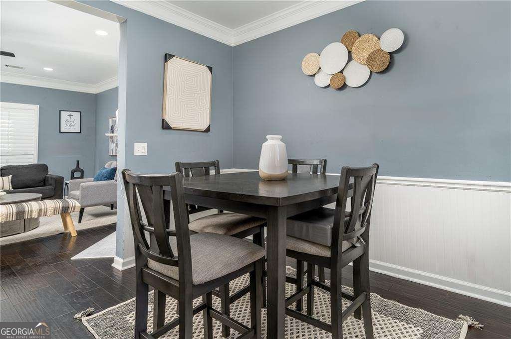 3539 Mount Vernon Circle Atlanta - 10