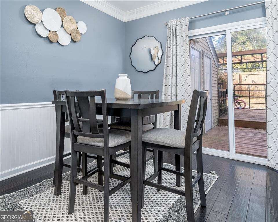 3539 Mount Vernon Circle Atlanta - 11