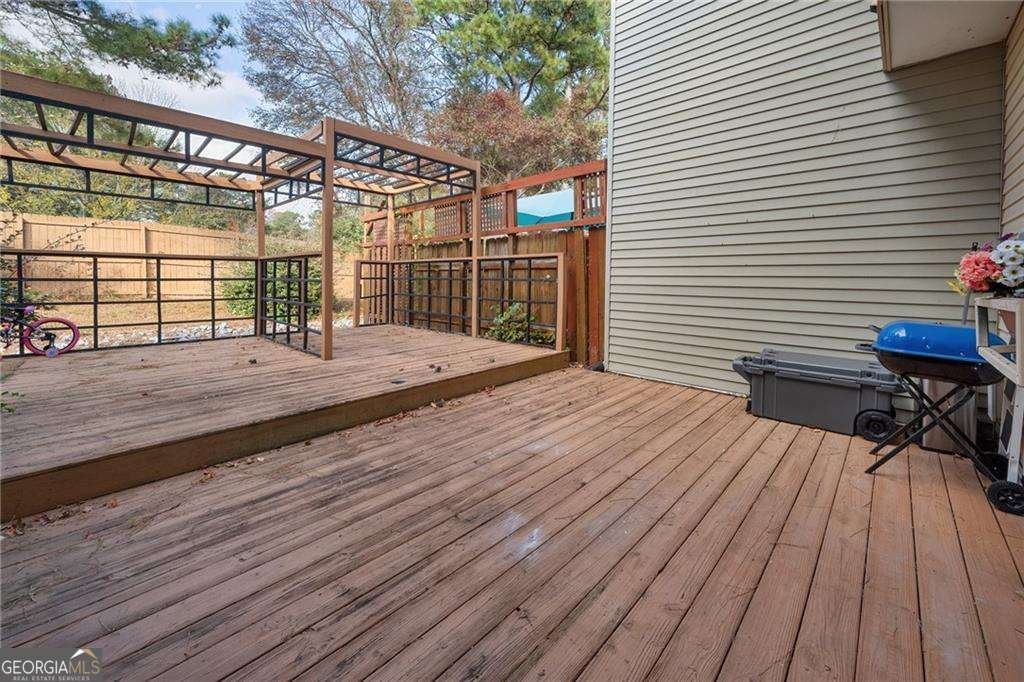 3539 Mount Vernon Circle Atlanta - 21