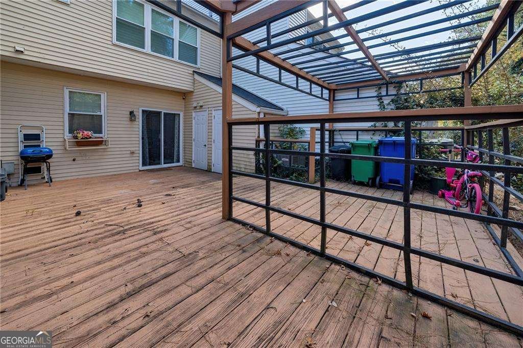 3539 Mount Vernon Circle Atlanta - 22