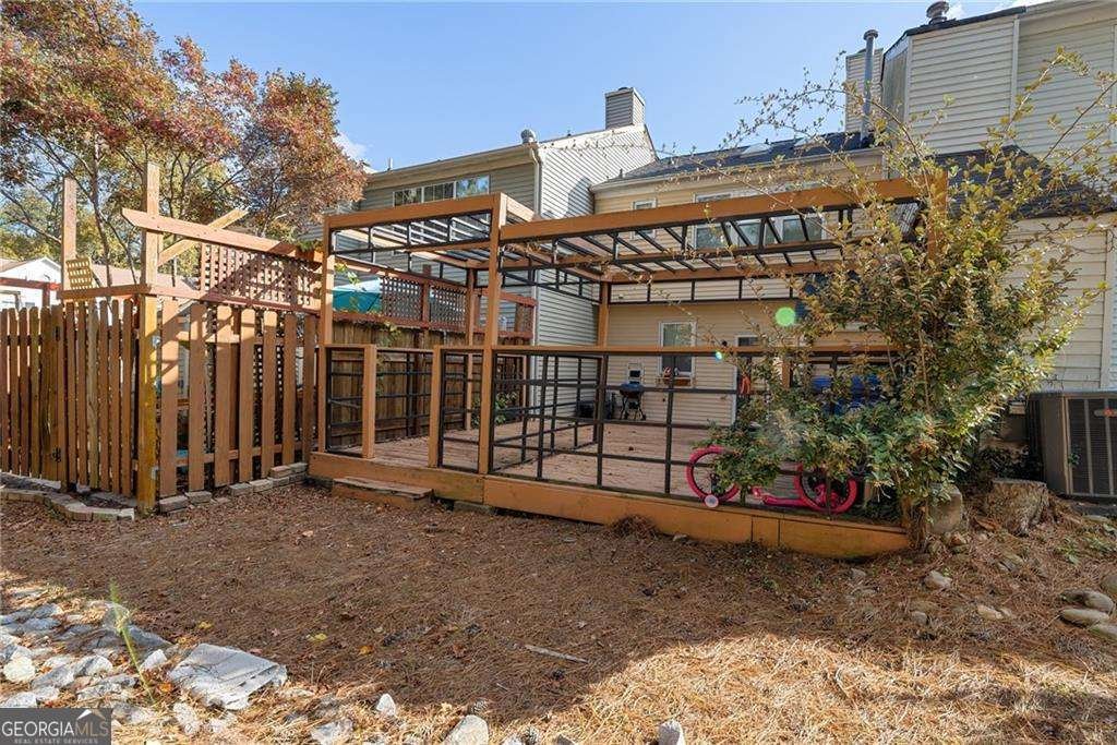 3539 Mount Vernon Circle Atlanta - 23