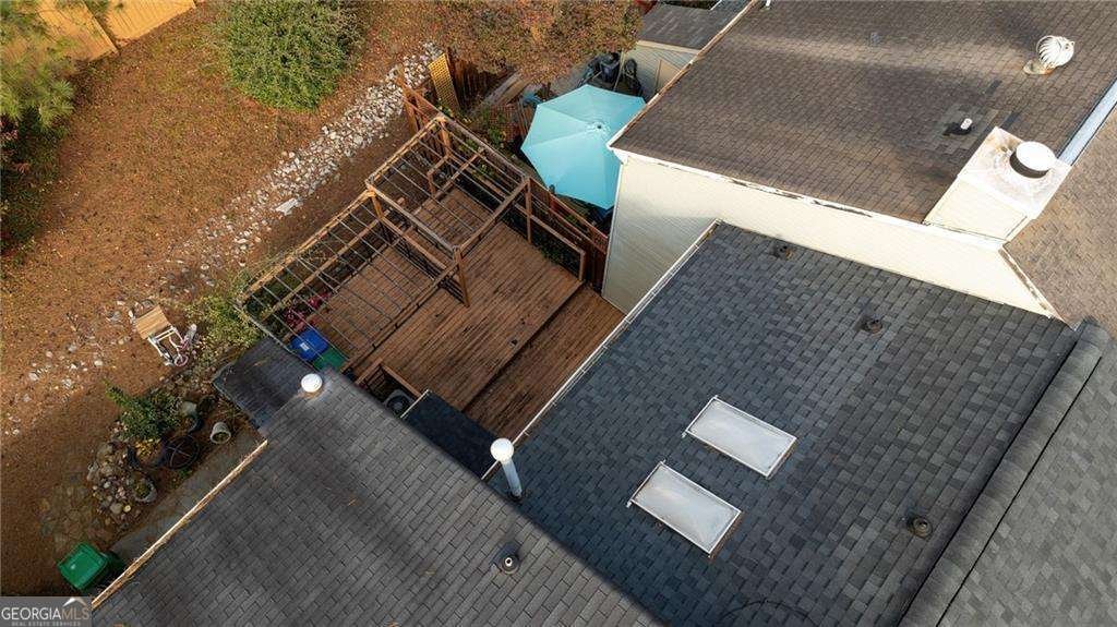 3539 Mount Vernon Circle Atlanta - 24