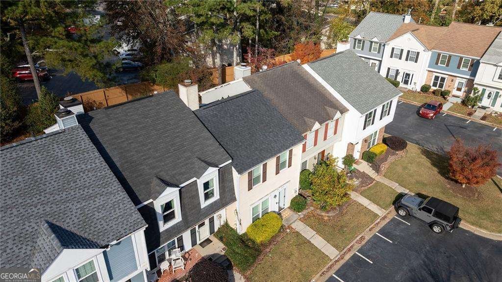 3539 Mount Vernon Circle Atlanta - 26