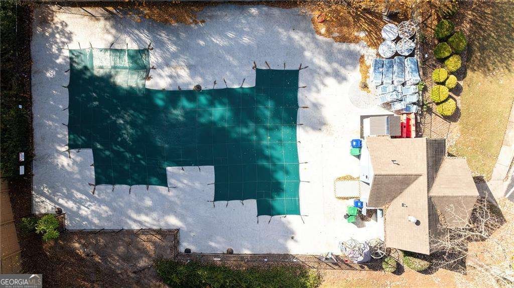 3539 Mount Vernon Circle Atlanta - 27