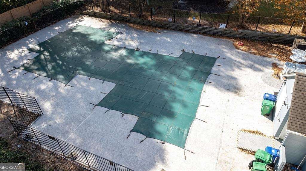 3539 Mount Vernon Circle Atlanta - 28