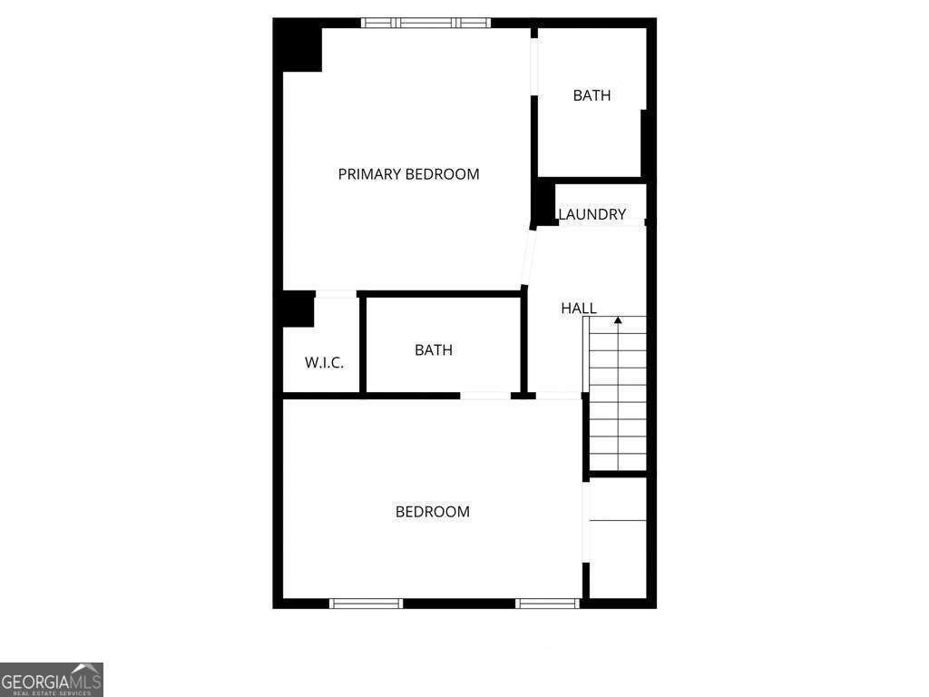 3539 Mount Vernon Circle Atlanta - 30