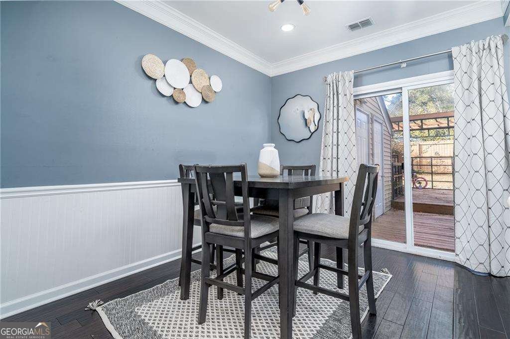 3539 Mount Vernon Circle Atlanta - 4