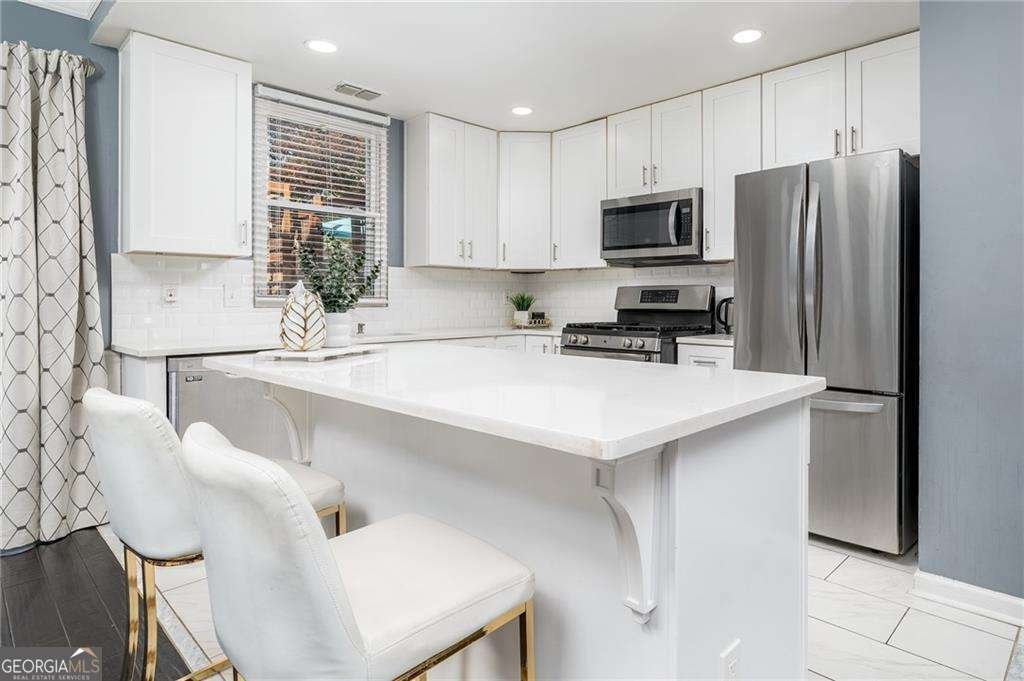 3539 Mount Vernon Circle Atlanta - 9