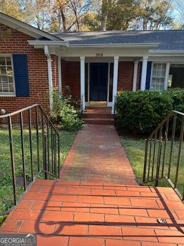 265 Annes Court Athens - 2