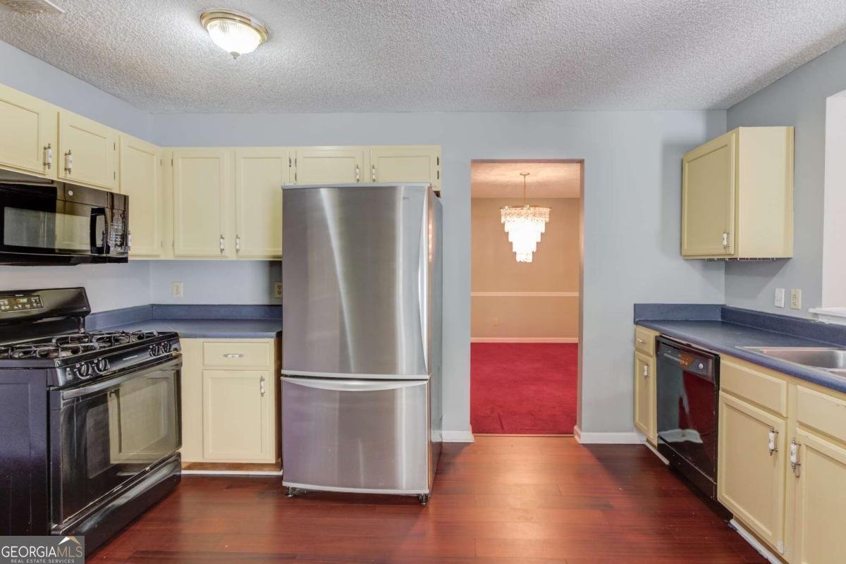 3311 Crossgate Court Loganville - 12