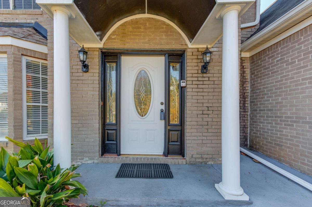 3311 Crossgate Court Loganville - 2