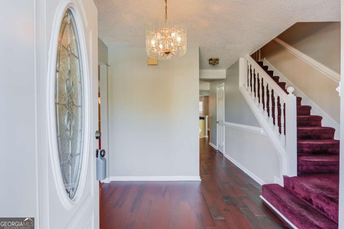 3311 Crossgate Court Loganville - 3