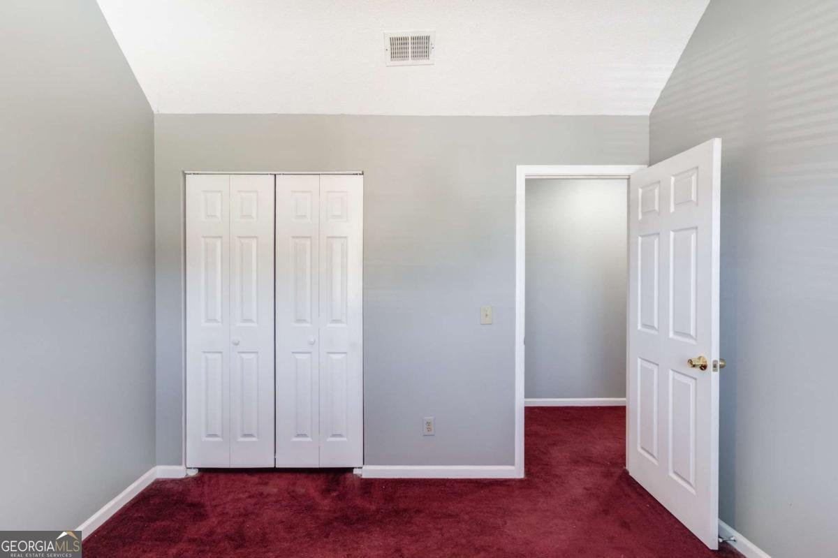 3311 Crossgate Court Loganville - 30