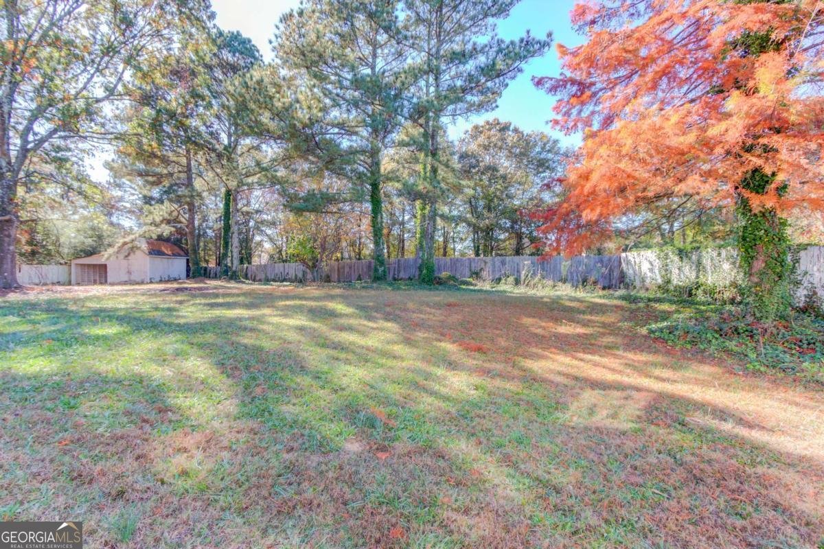3311 Crossgate Court Loganville - 36
