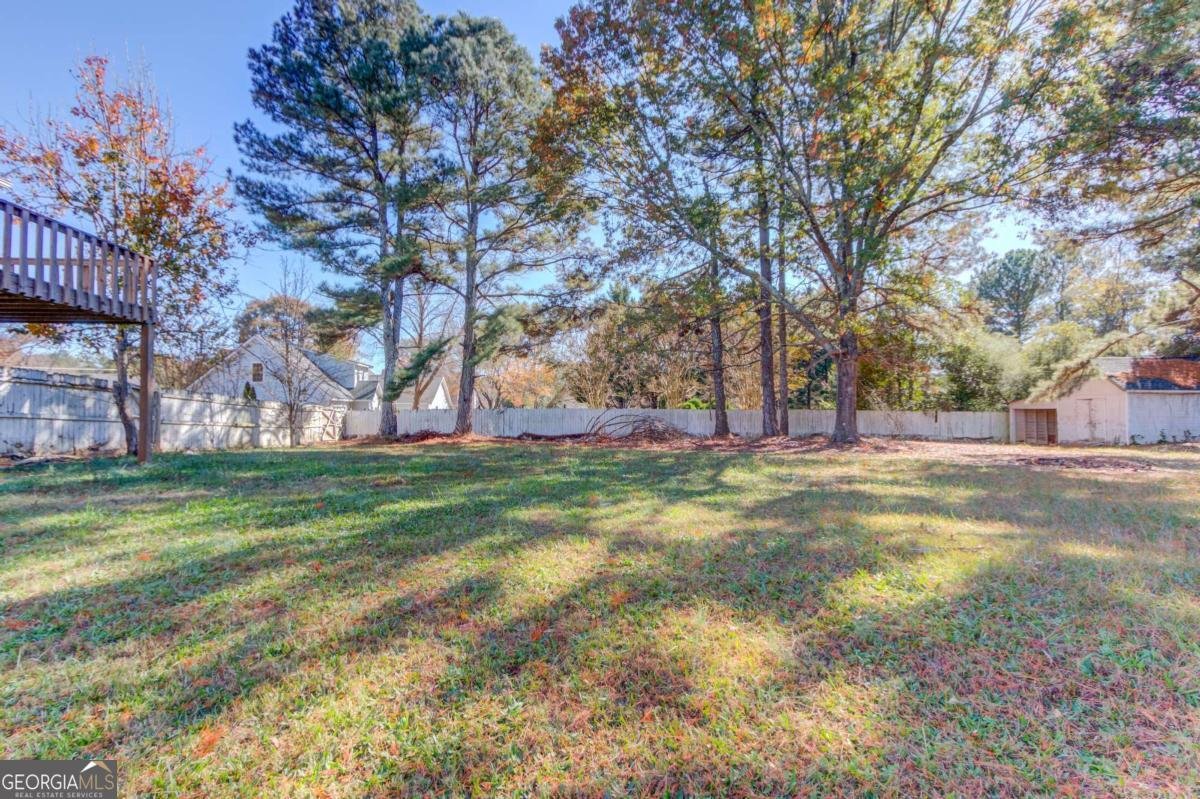 3311 Crossgate Court Loganville - 37