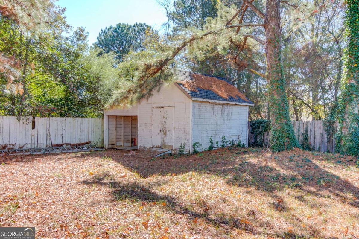 3311 Crossgate Court Loganville - 38