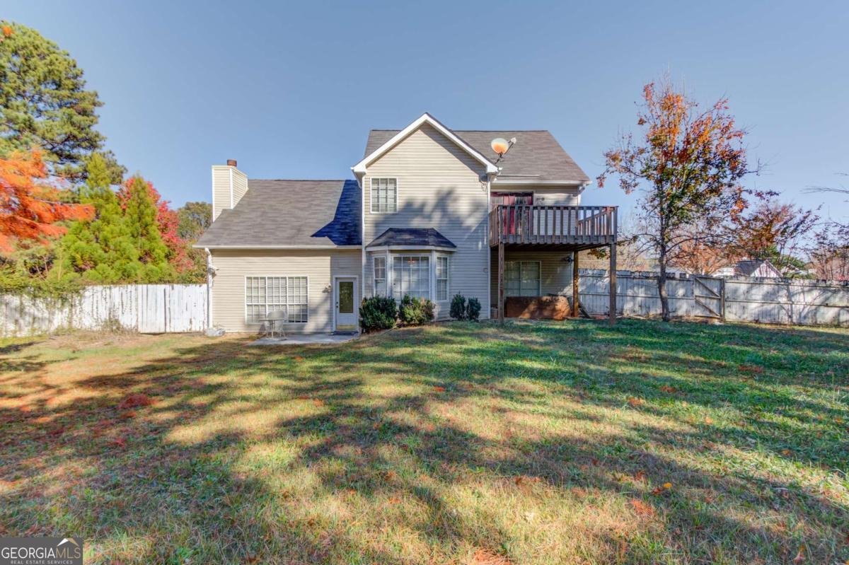 3311 Crossgate Court Loganville - 39