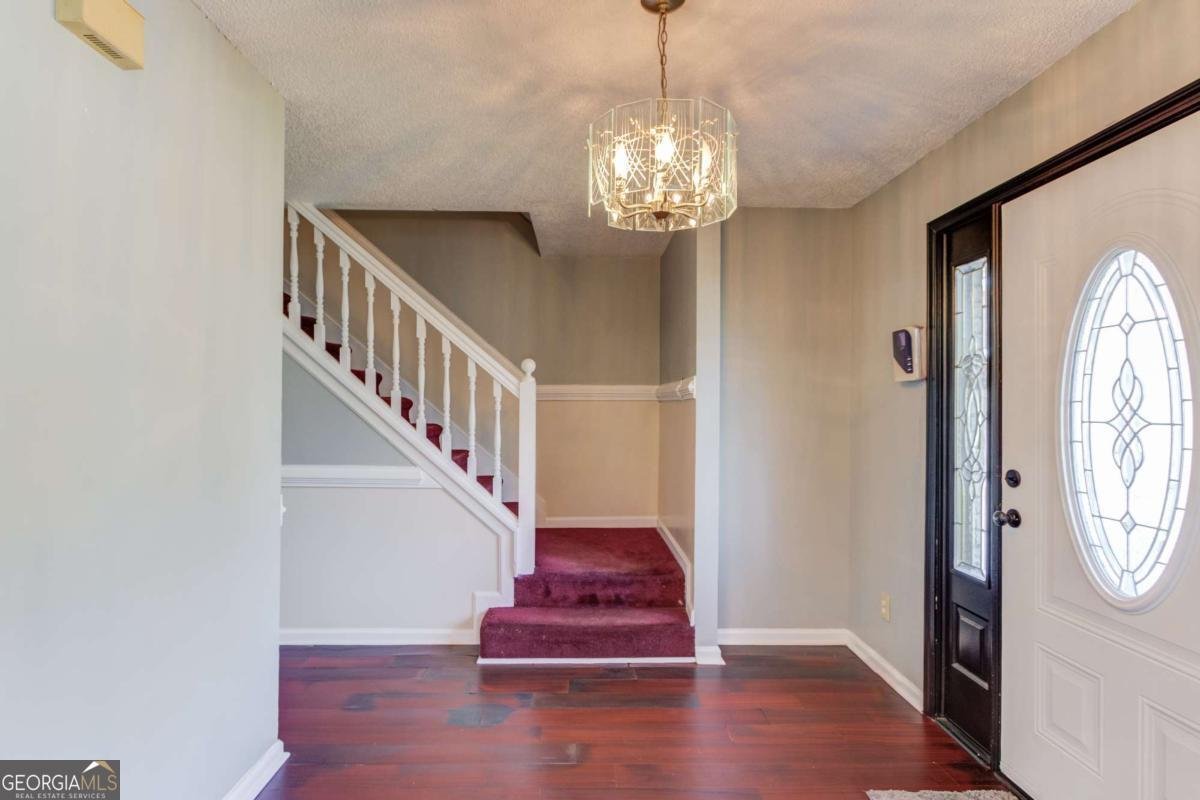 3311 Crossgate Court Loganville - 4