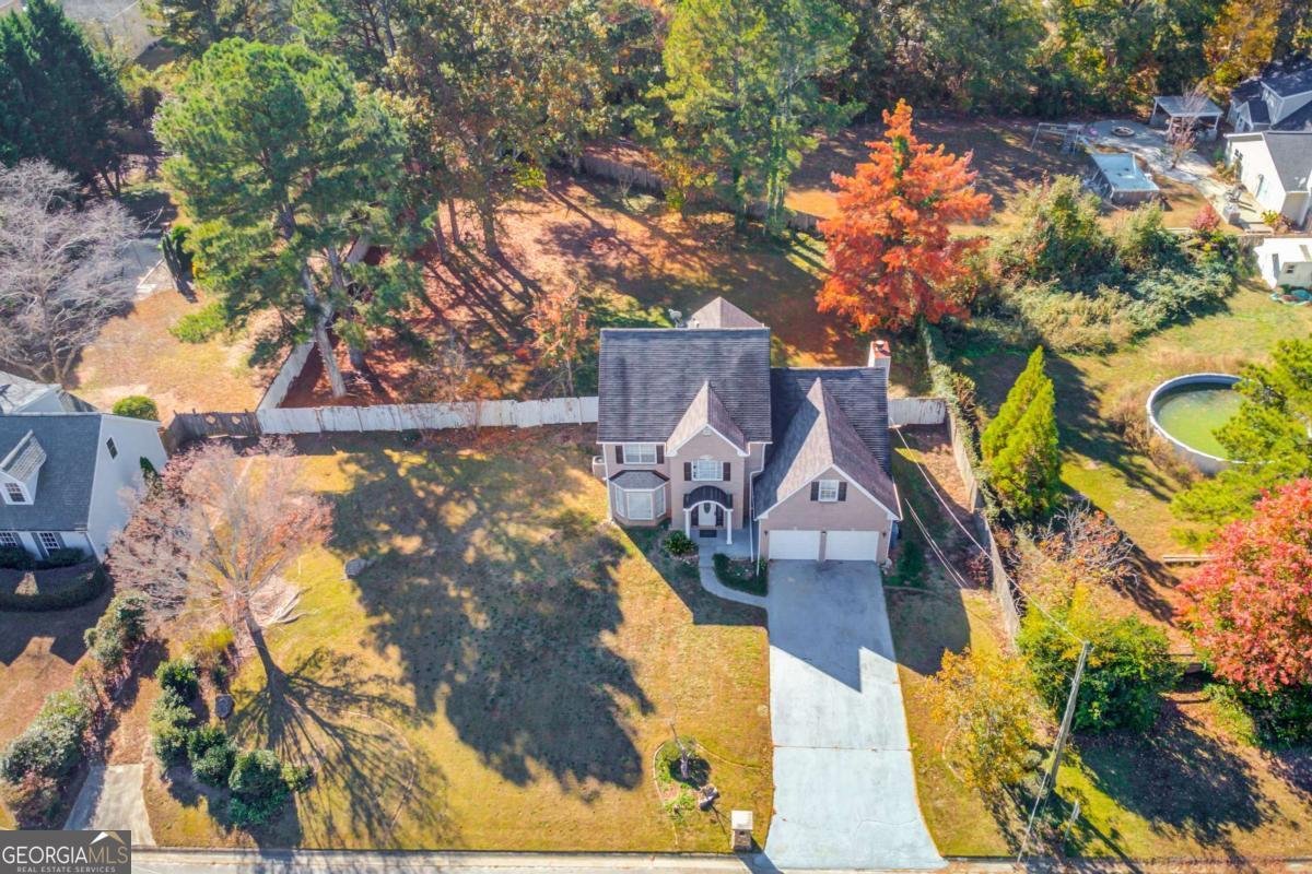 3311 Crossgate Court Loganville - 41