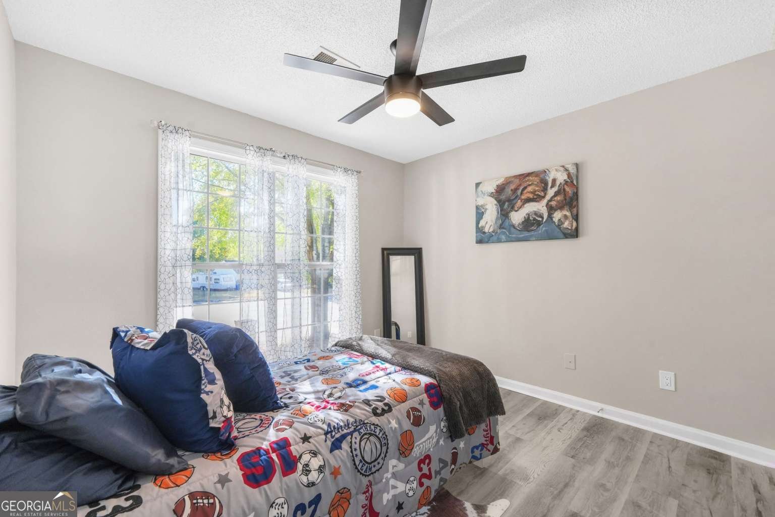 2890 Kayla Court South Fulton - 19