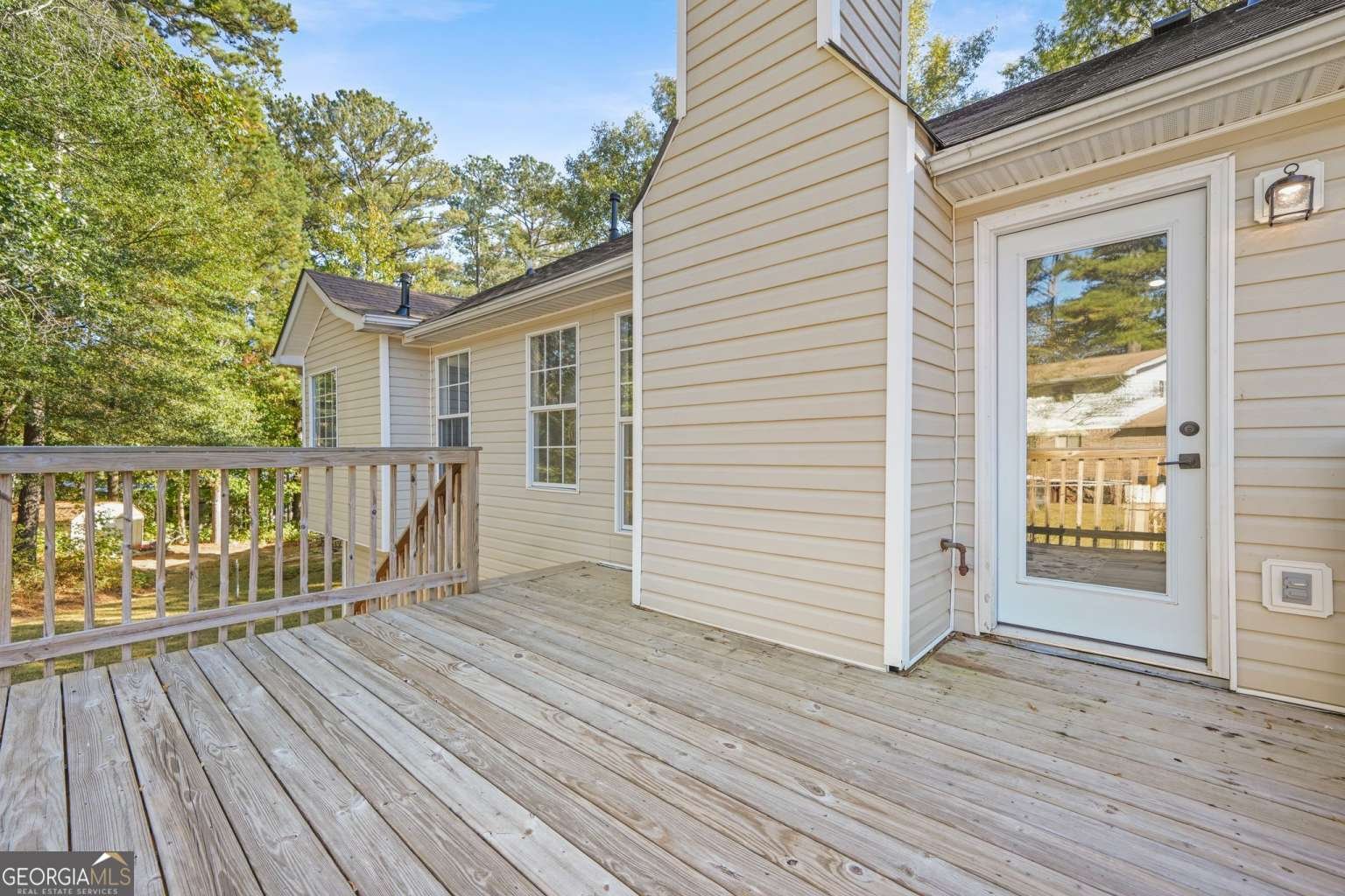 2890 Kayla Court South Fulton - 21