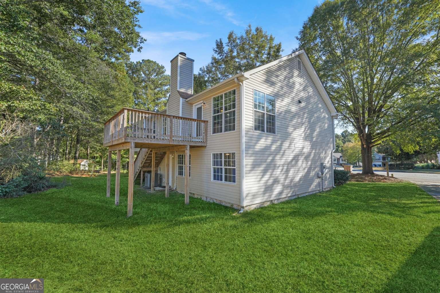 2890 Kayla Court South Fulton - 23