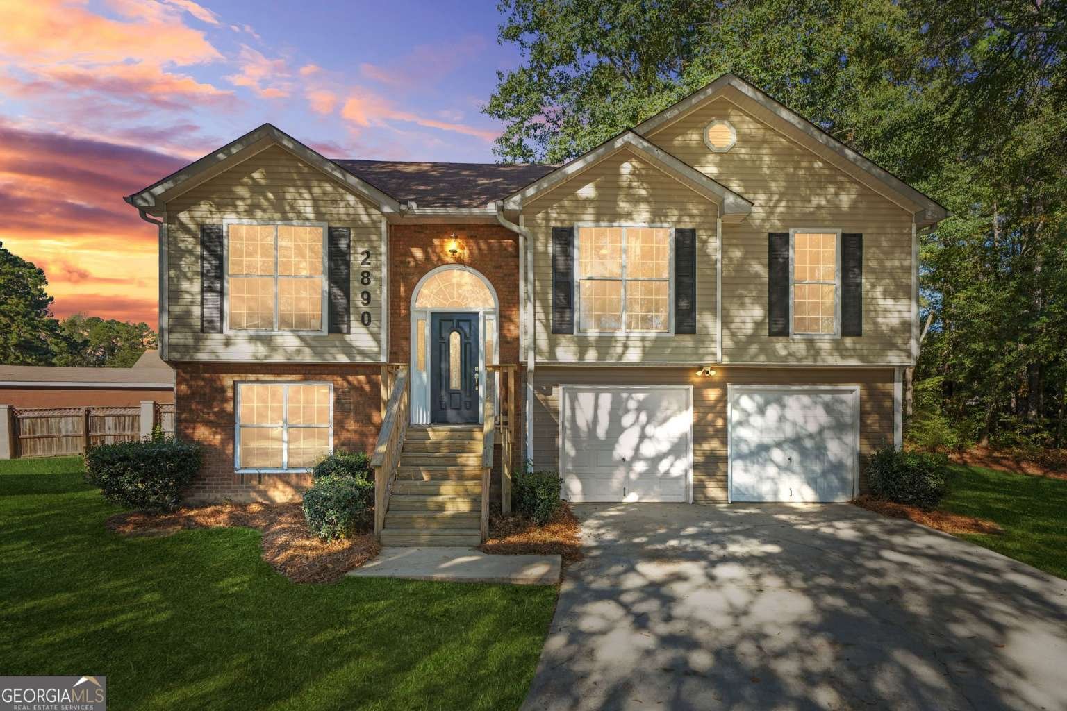 2890 Kayla Court South Fulton - 25