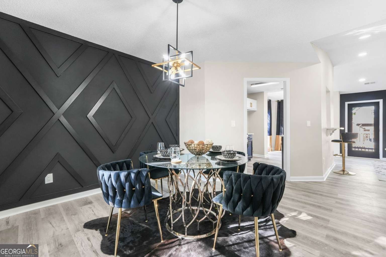 2890 Kayla Court South Fulton - 3