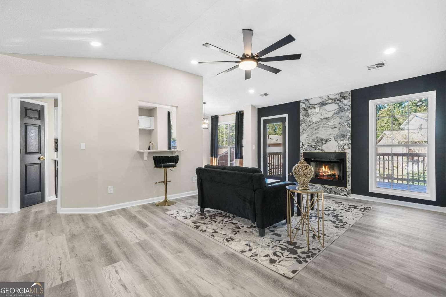 2890 Kayla Court South Fulton - 4