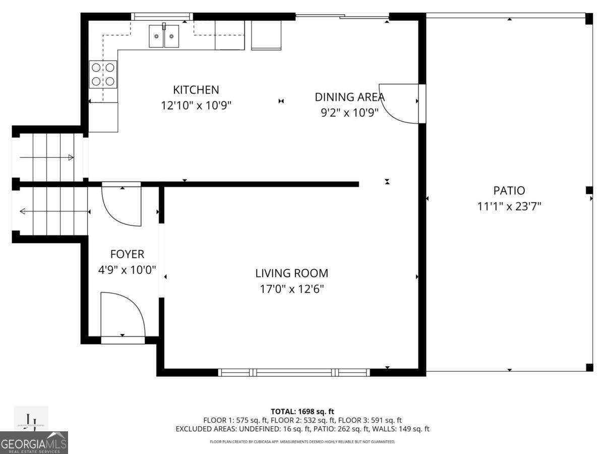 2390 Mellville Avenue Decatur - 27