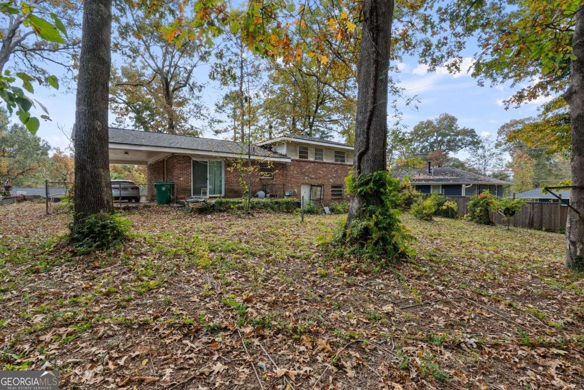 2390 Mellville Avenue Decatur - 6