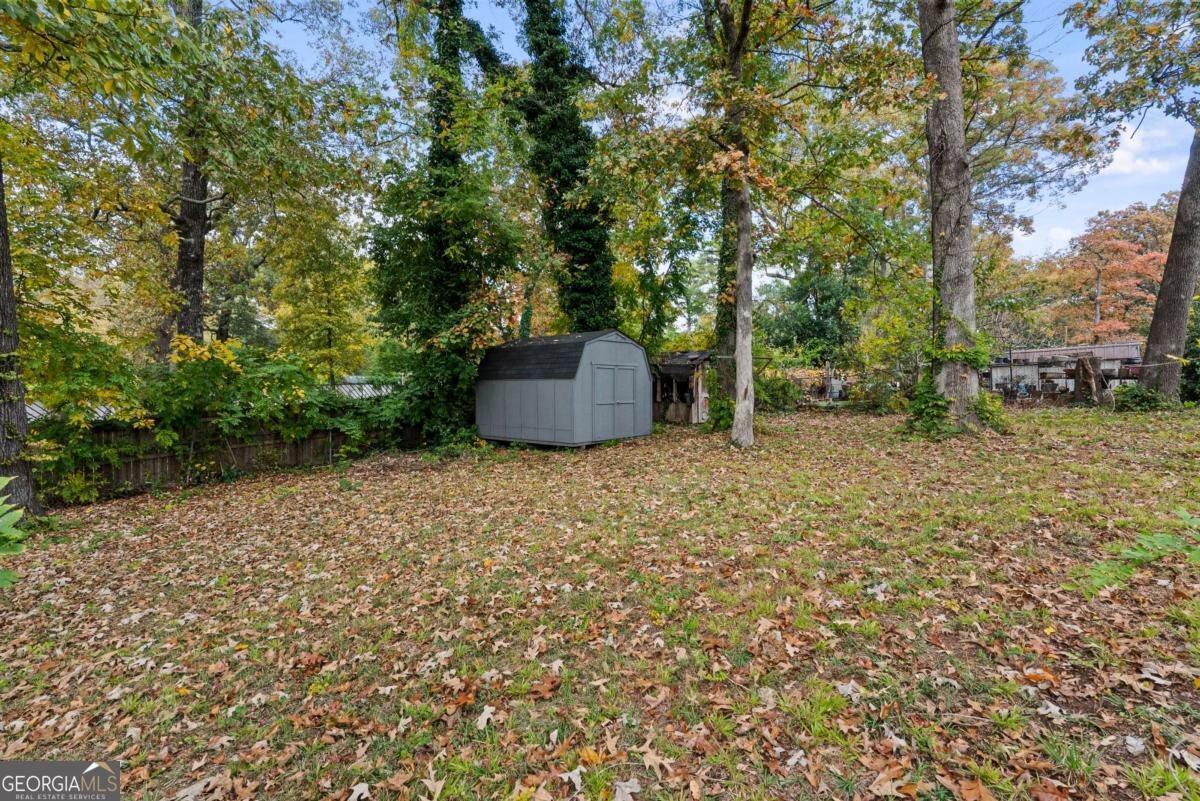 2390 Mellville Avenue Decatur - 8