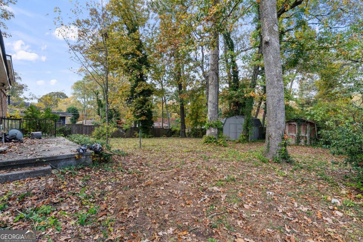 2390 Mellville Avenue Decatur - 9