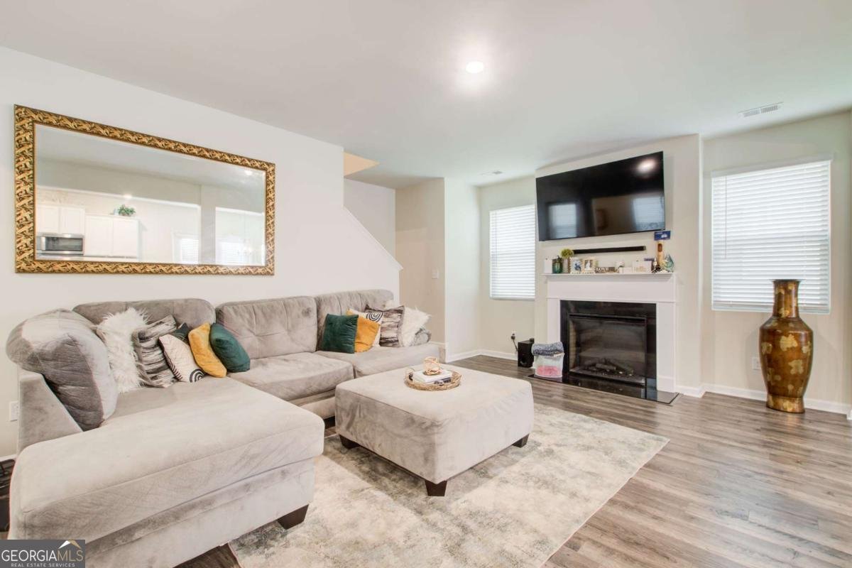 11898 Lovejoy Crossing Boulevard Hampton - 11