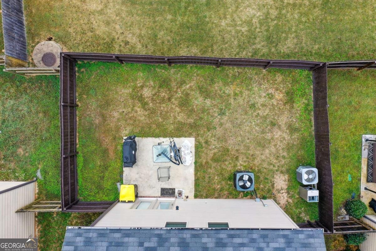 11898 Lovejoy Crossing Boulevard Hampton - 27