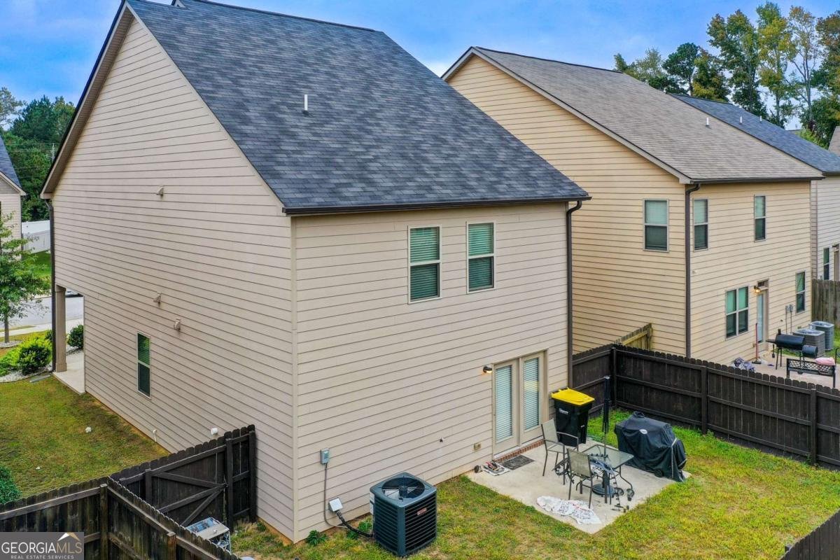 11898 Lovejoy Crossing Boulevard Hampton - 28