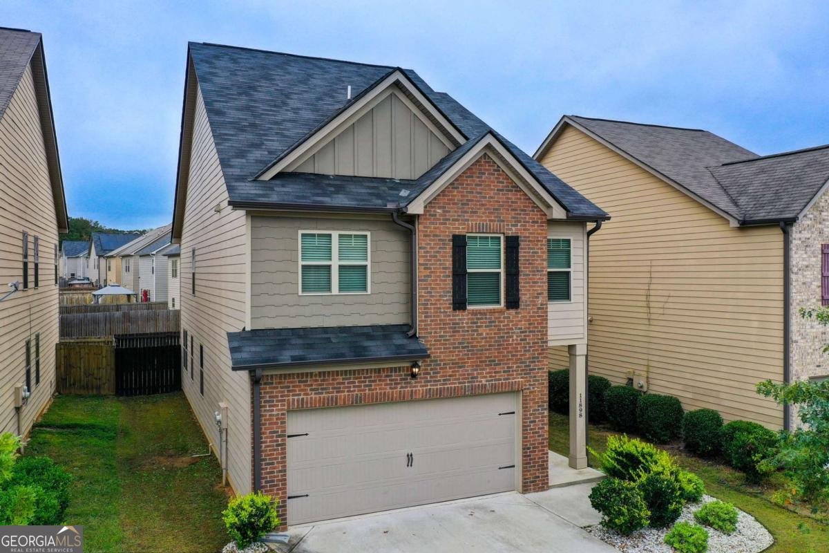 11898 Lovejoy Crossing Boulevard Hampton - 29