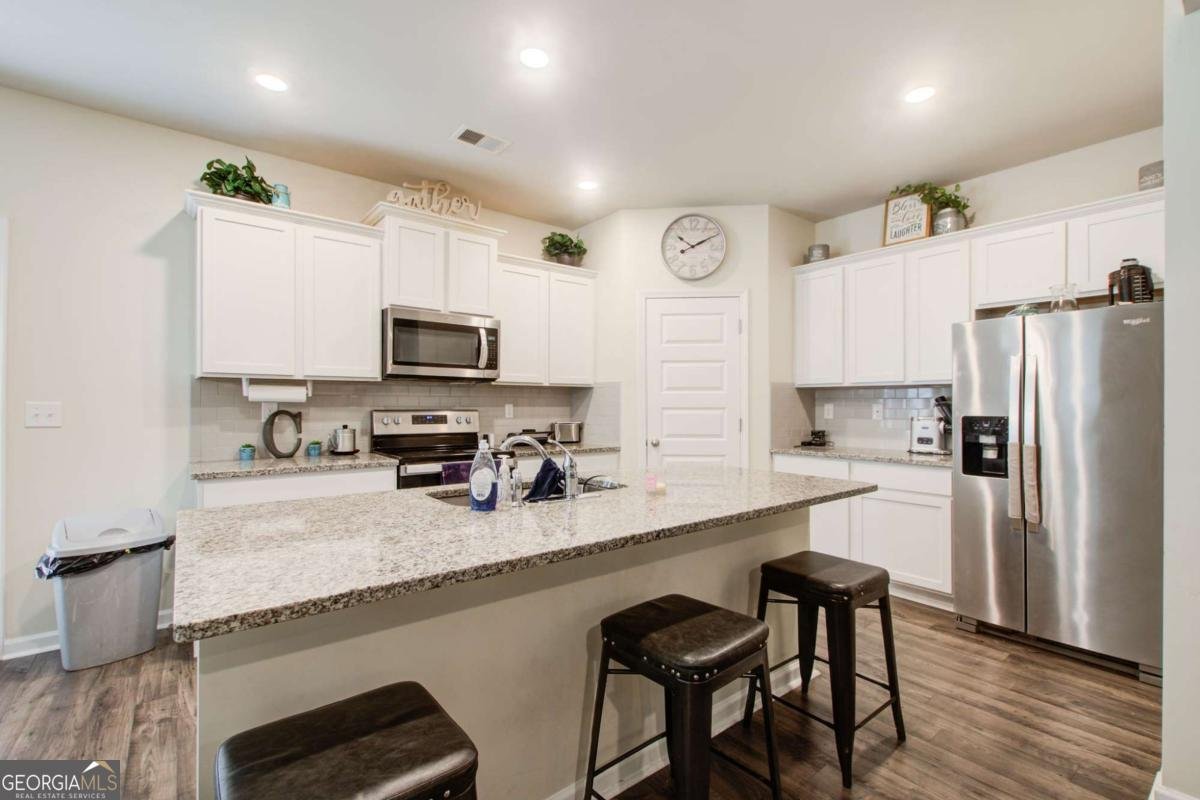 11898 Lovejoy Crossing Boulevard Hampton - 8