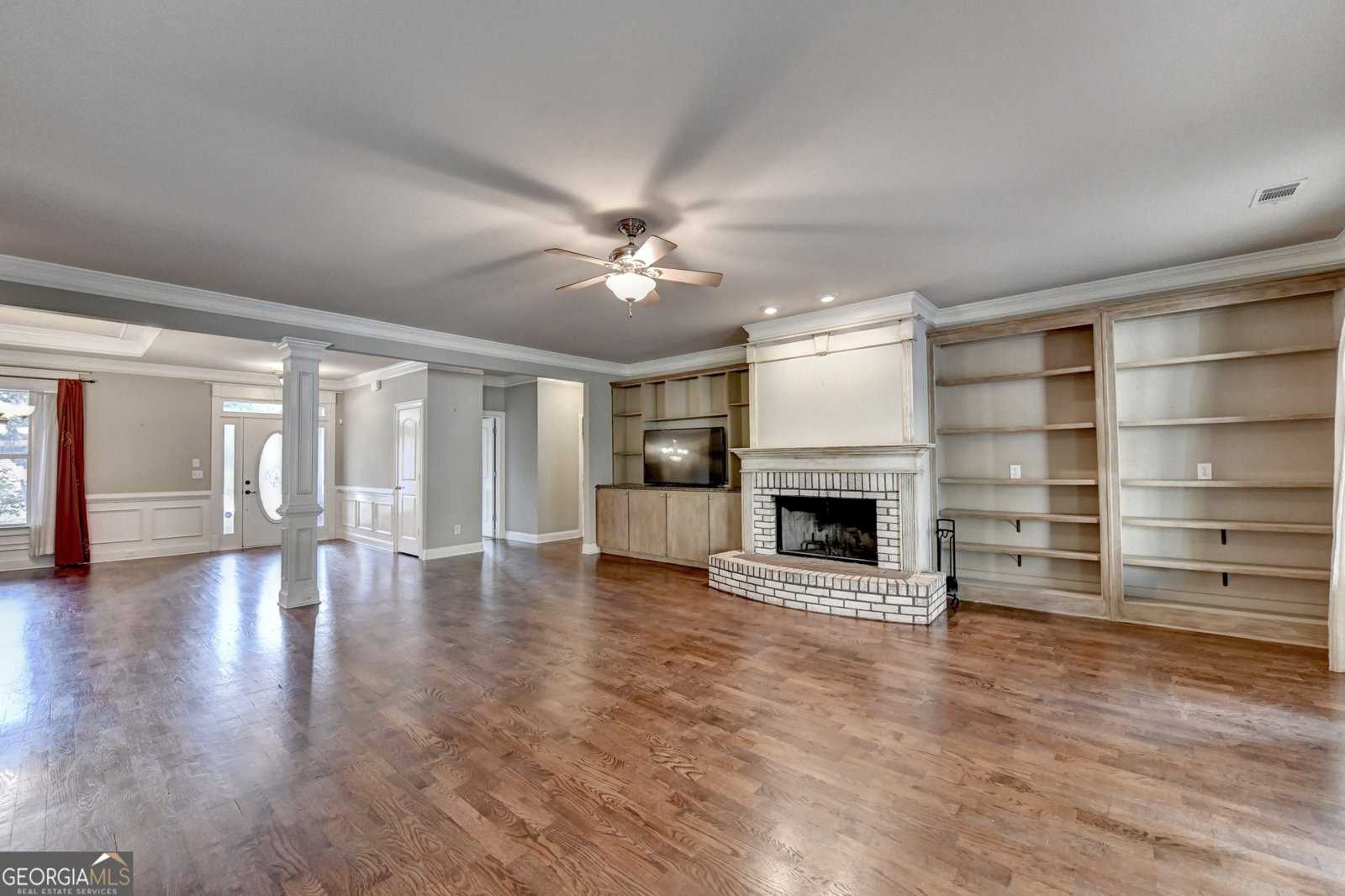 536 Smokerise Drive Monroe - 1