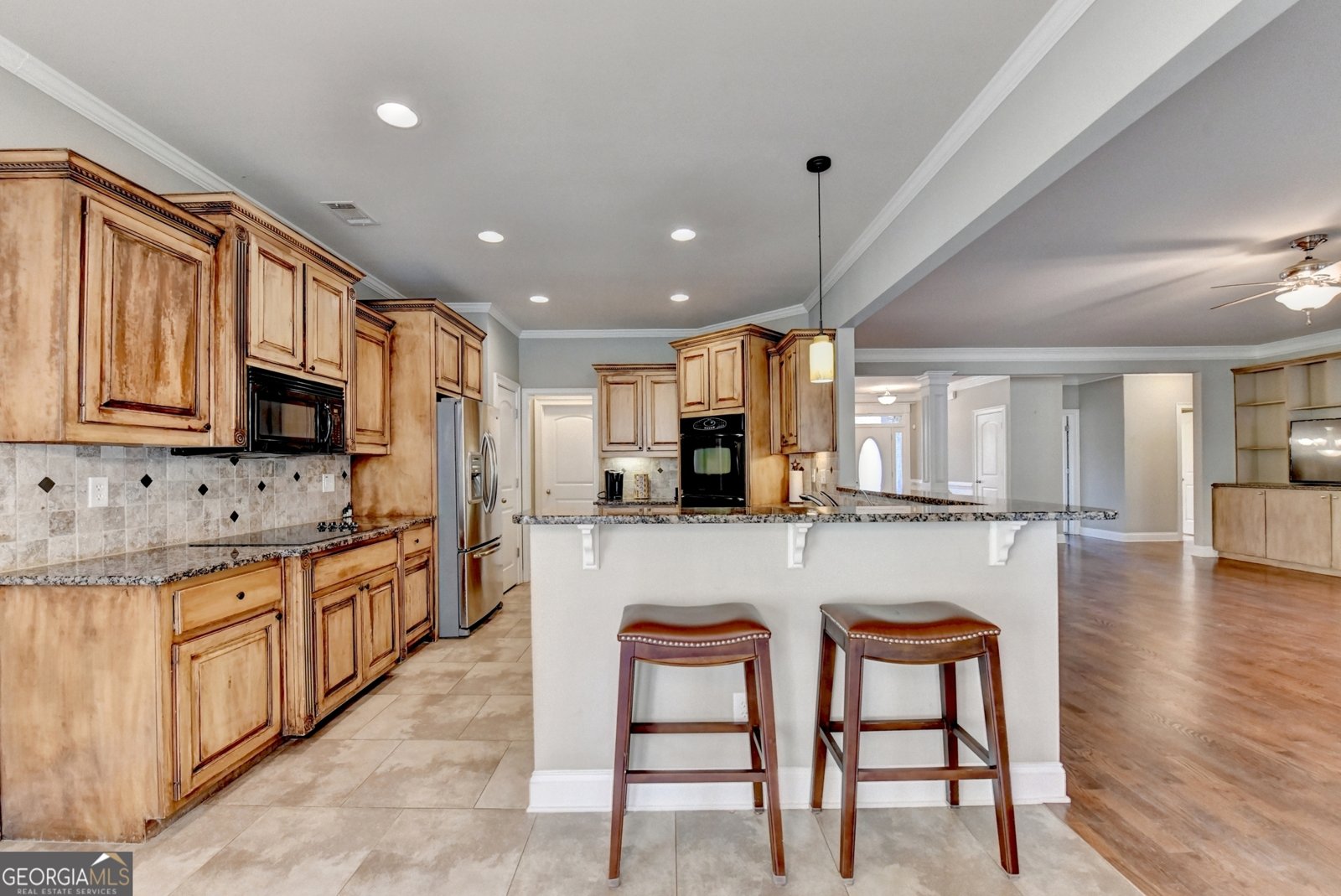 536 Smokerise Drive Monroe - 10