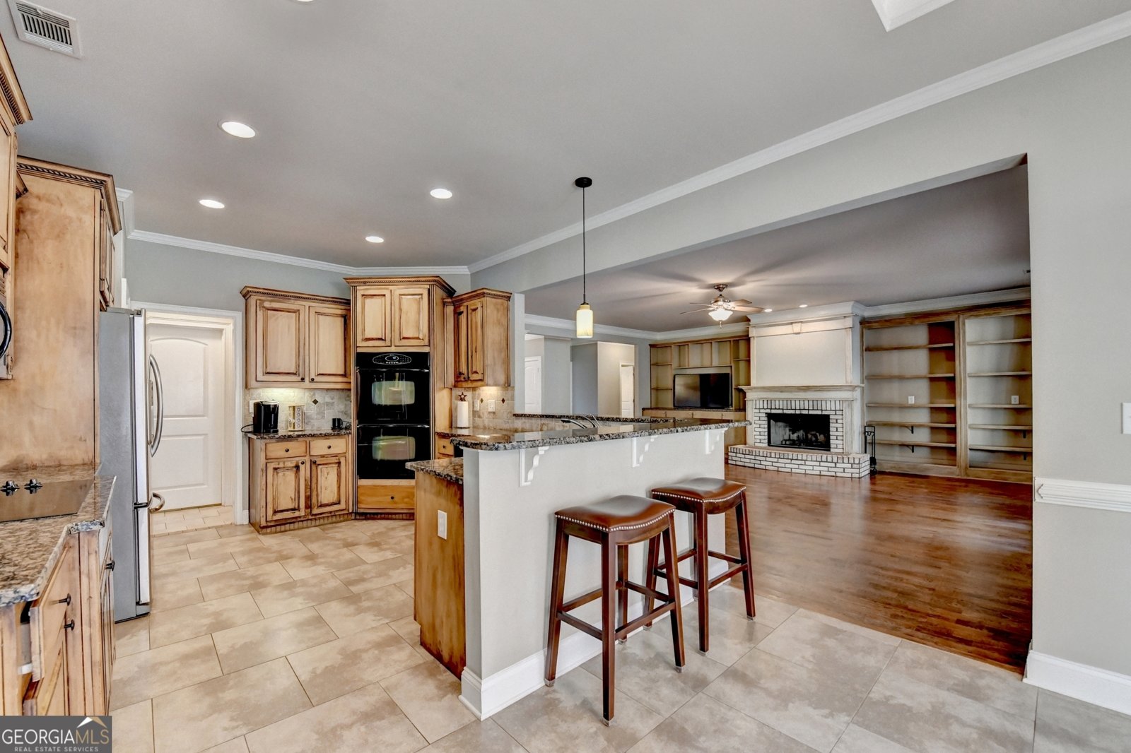 536 Smokerise Drive Monroe - 11