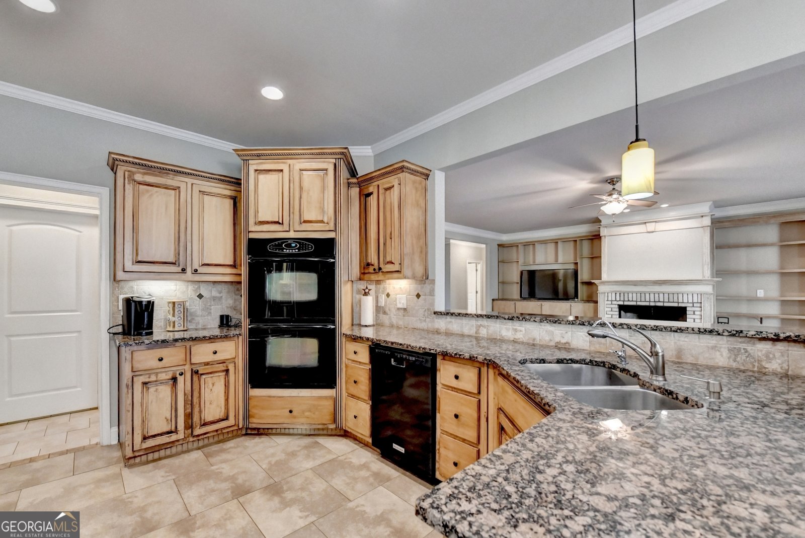 536 Smokerise Drive Monroe - 12