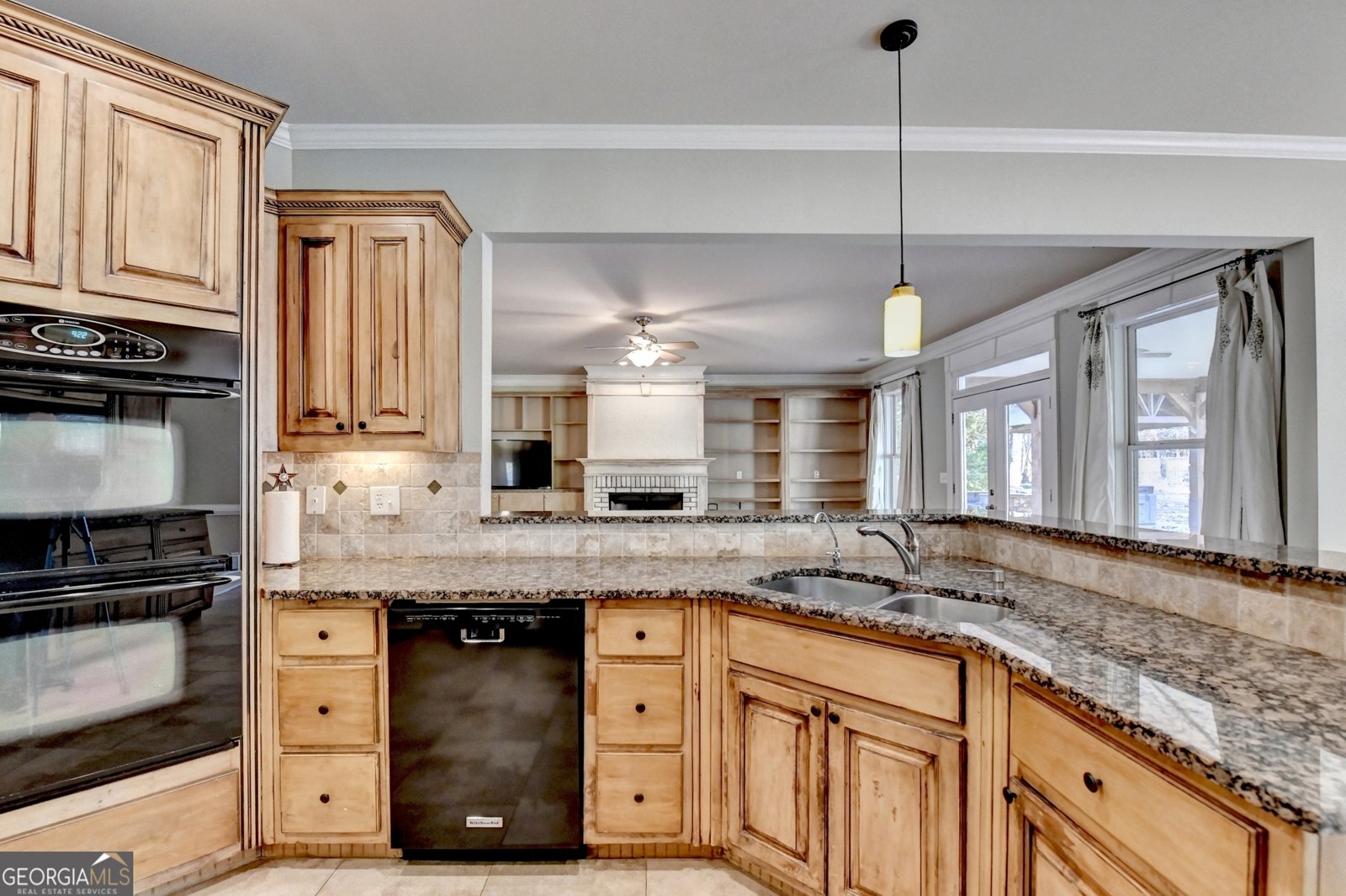 536 Smokerise Drive Monroe - 13