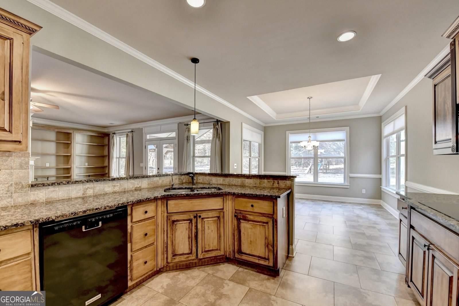 536 Smokerise Drive Monroe - 14