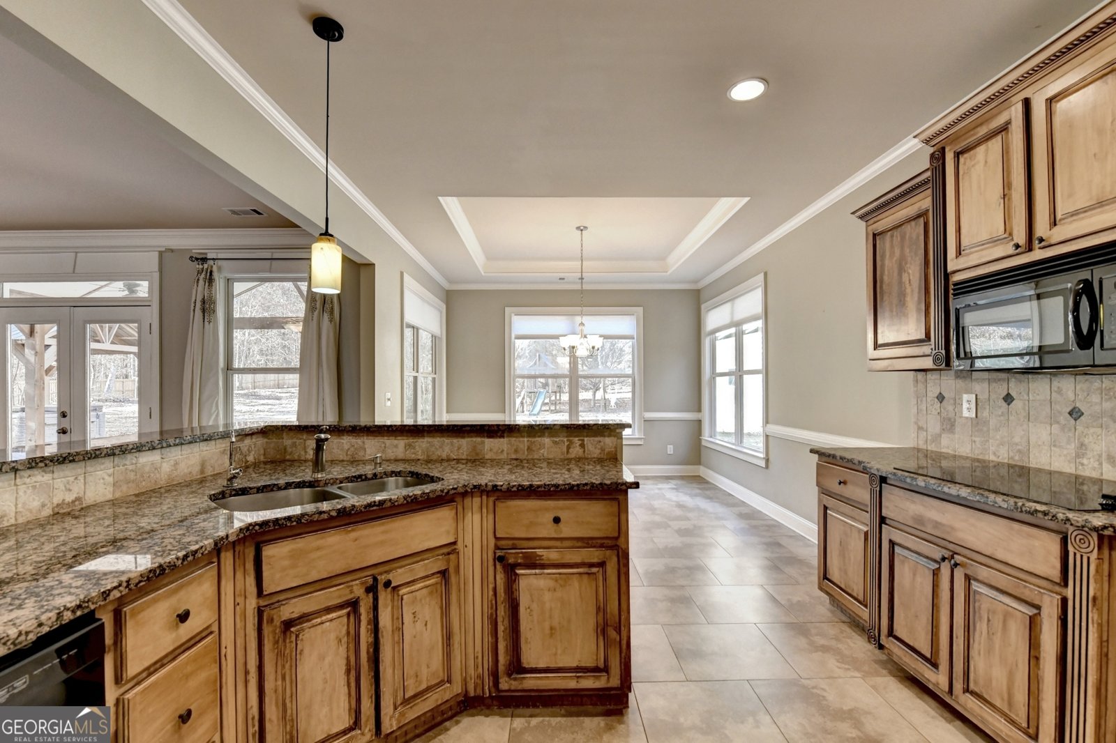 536 Smokerise Drive Monroe - 15